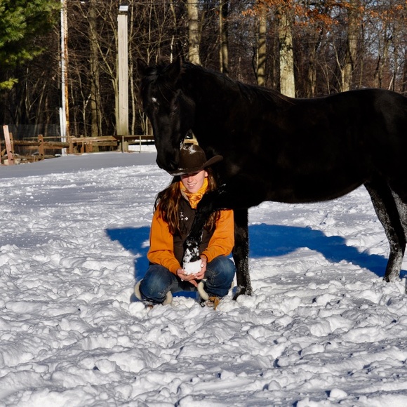 Meet your Posher, Autumn - Picture 1 of 1